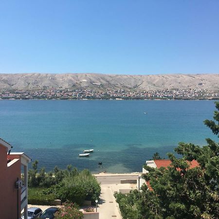 Apartman M&M Pag Town Exterior photo