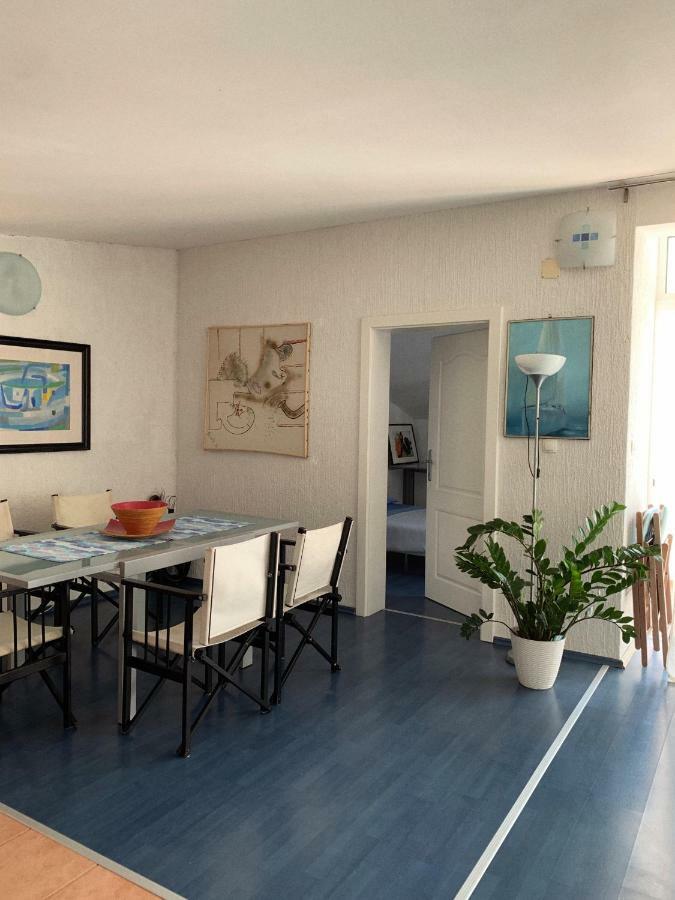 Apartman M&M Pag Town Exterior photo
