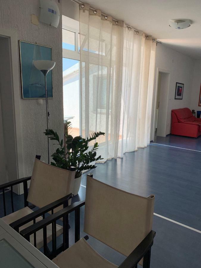 Apartman M&M Pag Town Exterior photo
